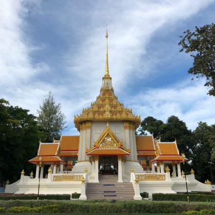 曼谷+佛统6日5晚私家团