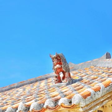 日本冲绳县5日4晚私家团