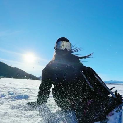 张家口+崇礼区+云顶滑雪公园4日3晚私家团
