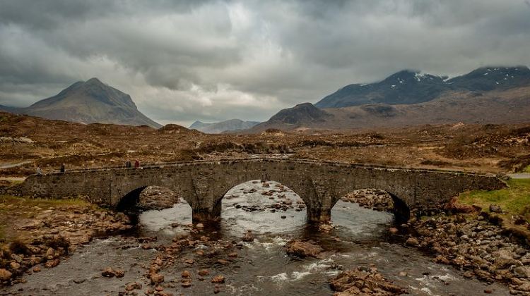 3D2N · Group Tours · 3-Day Isle of Skye and Scottish Highlands from Edinburgh