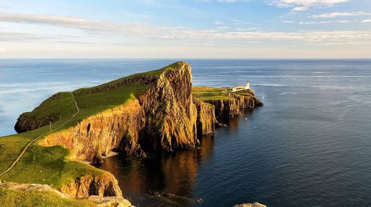 3D2N · Group Tours · 3-Day Isle of Skye and Scottish Highlands from Edinburgh