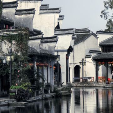 湖州+莫干山风景名胜区+南浔古镇+乌镇2日1晚私家团
