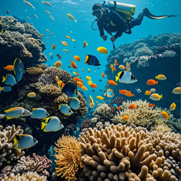 澳大利亚凯恩斯5日4晚私家团