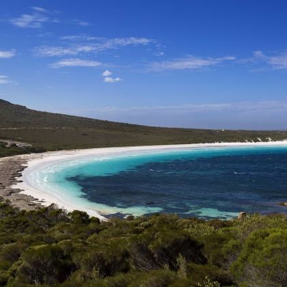 西澳大利亚9日7晚私家团