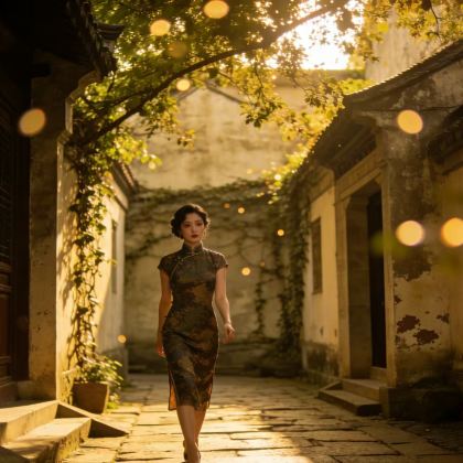 南京+扬州+镇江4日3晚私家团