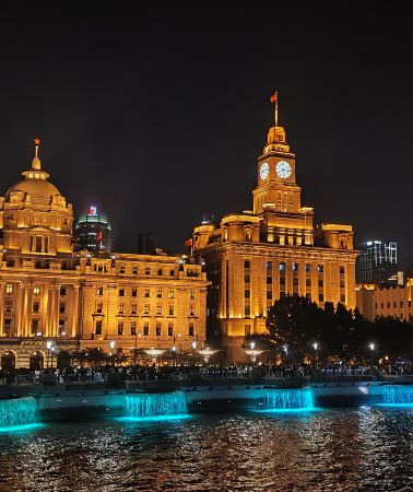 6天5晚 • 上海＋蘇州＋杭州＋烏鎮西柵，可調整行程，可更換或不含飯店，烏鎮水鄉，漫步西湖，贈蘇式下午茶，精選 5 鑽飯店