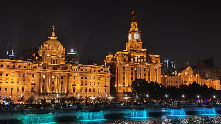 5-Day China Jiangnan Cultural Private Tour from Suzhou to Hangzhou· Hanshan Temple, Shantang Street, Lion Grove Garden, West Lake and Lingyin Temple