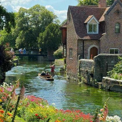 英国10日8晚跟团游