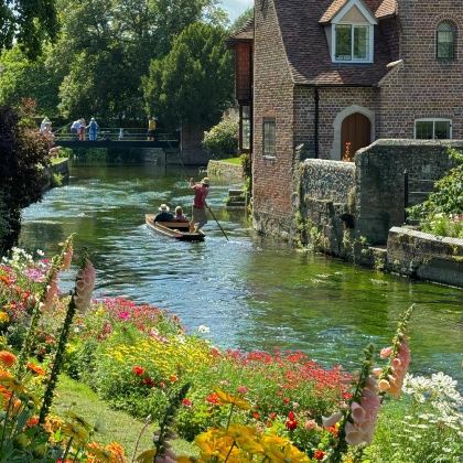 英国10日8晚跟团游