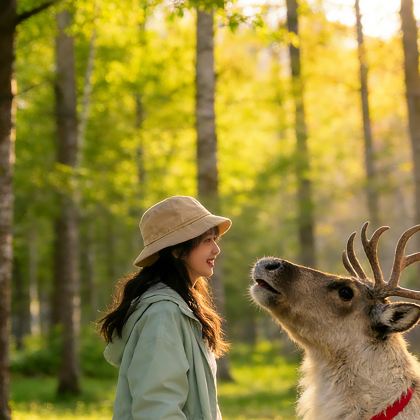 哈尔滨+漠河+北极村6日5晚私家团