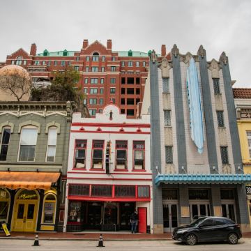 美国达拉斯5日4晚拼小团