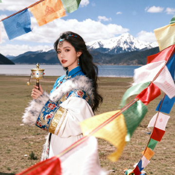 丽江+大理市+香格里拉6日5晚私家团