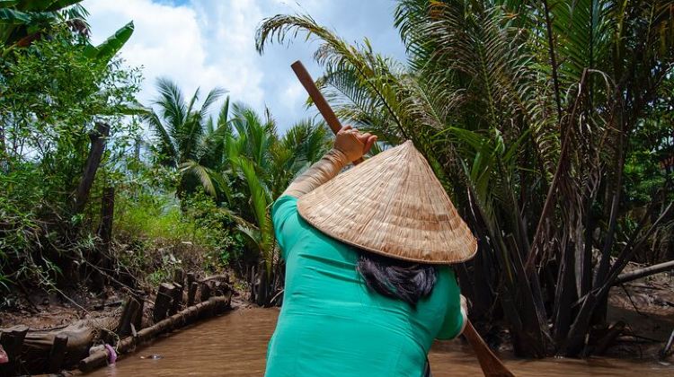 10-Day Highlights Of Vietnam and Cambodia In 10 Days