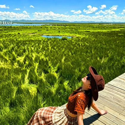 宁夏银川+甘肃甘南8日7晚私家团
