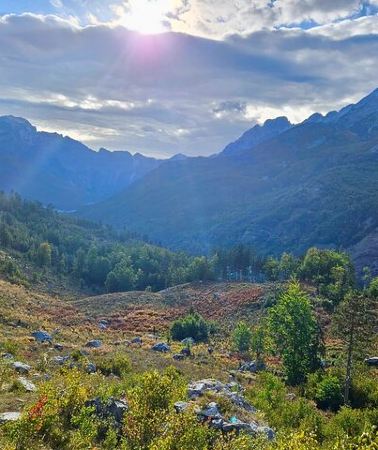 3D2N • Self-Guided Hiking Tour: Theth, Valbona & Koman Lake in 3 Days