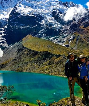 6D5N • 6-Day Tour of Cusco Magico-Machu Picchu-Rainbow Mountain