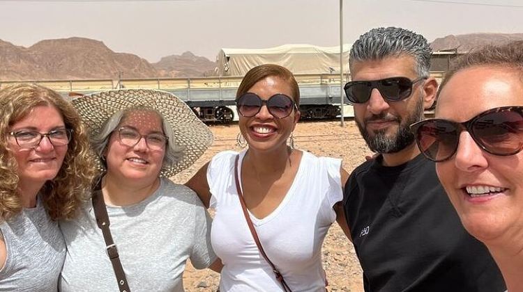 2-Day Petra,Wadi Rum & Dead Sea - 2-Day Private Tour from Amman