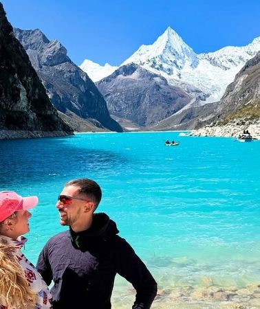 3D2N • 3D2N Parón Lake, Pastoruri Glacier and Lake 69 Trek Adventure