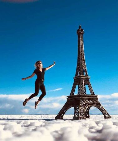 3D2N • 3-Day Tour to Salt Flats and Lagoons