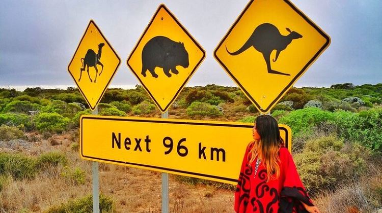 10-Day 10-Day Adelaide to Perth Adventure Tour