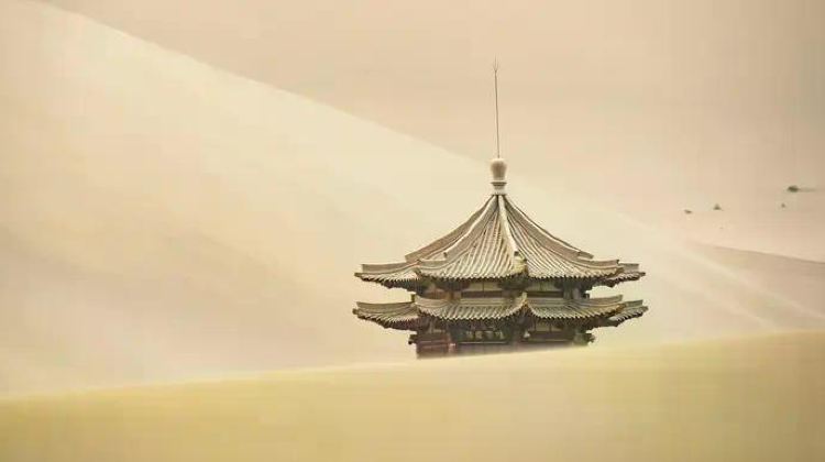 10-Day Signature: China's Great Wall, Xi’an & the Gobi Desert