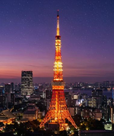 7D6N • Tokyo & Mount Fuji Classic Tour : Yokohama Cultural Experience + one full free day