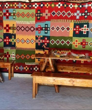 2D1N • From Tunis: Zaghouan 2-Day Farm and Village Tour with Meals