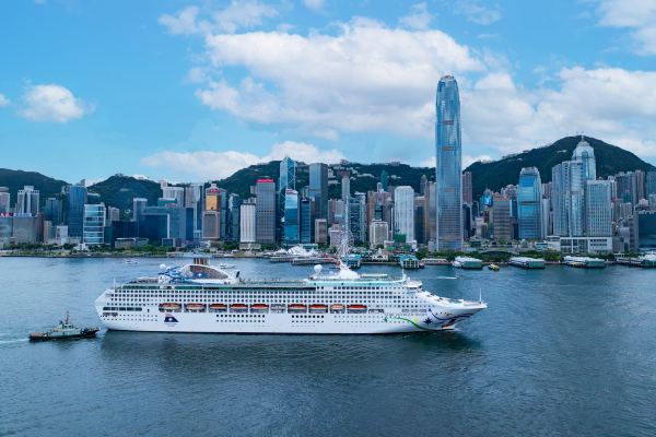 3 days · Singapore - Ocean voyage - Jakarta