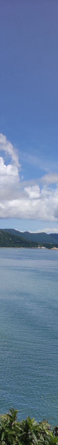 上川岛飞沙滩旅游度假区-台山