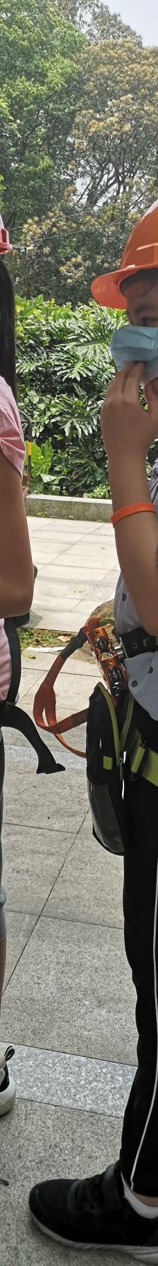 天鹿湖森林公园-广州