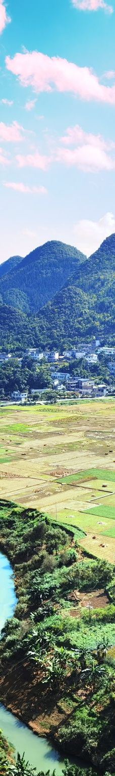 万峰林景区-兴义