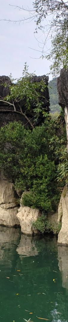 峒那屿湾景区-大新