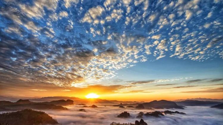 6-Day Wuyishan + Xiamen + Kulangsu + Zhangzhou+Nanjing Tulou Cluster