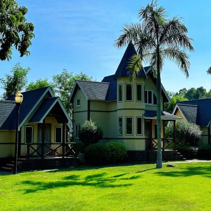 厦门+鼓浪屿+云水谣+武夷山国家公园7日6晚私家团