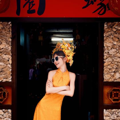 厦门+鼓浪屿+漳州+泉州7日6晚私家团