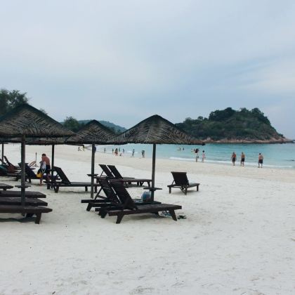 马来西亚热浪岛7日6晚自由行