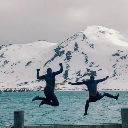 冰岛+芬兰12日11晚私家团