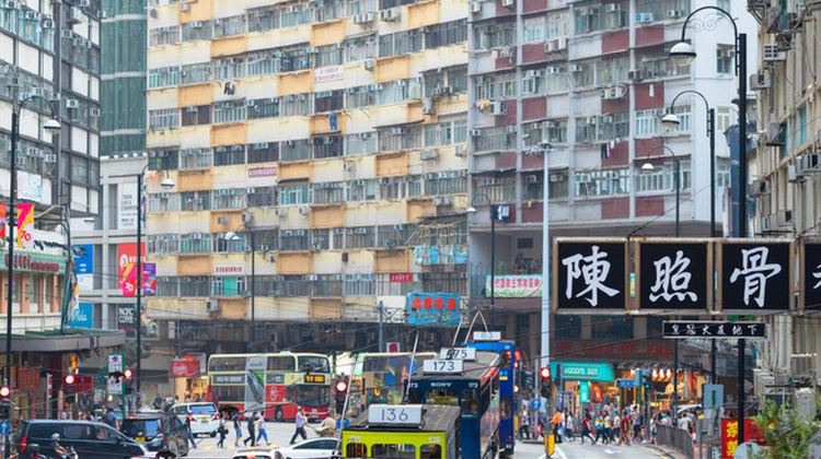 香港+7