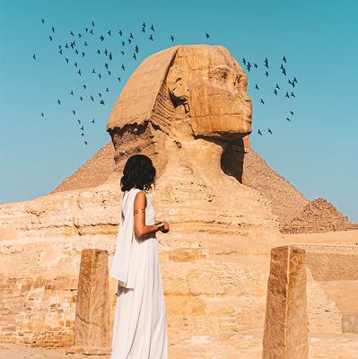 埃及开罗+赫尔格达+卢克索+阿斯旺11日9晚私家团