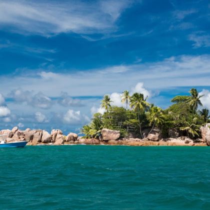 塞舌尔6日5晚私家团