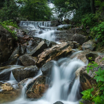 泰山风景区+曲阜三孔3日2晚跟团游