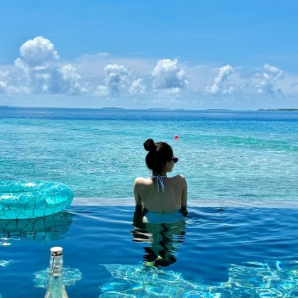 新加坡+丽贝岛6日5晚私家团