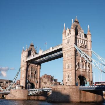 英国10日9晚私家团