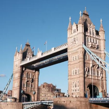 英国10日9晚私家团