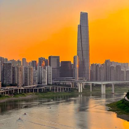 重庆+成都+都江堰+青城山+三星堆博物馆6日5晚私家团