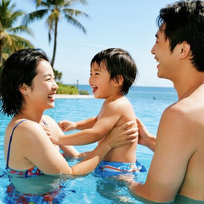 三亚+亚特兰蒂斯3日2晚私家团