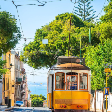 葡萄牙里斯本+波尔图+罗卡角8日7晚拼小团