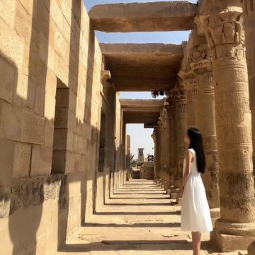 埃及开罗+卢克索+阿斯旺+红海Red Sea12日跟团游