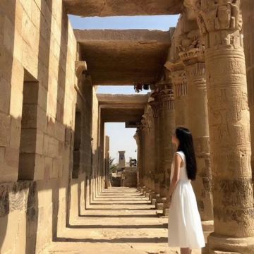 埃及开罗+卢克索+阿斯旺+红海Red Sea11日10晚跟团游