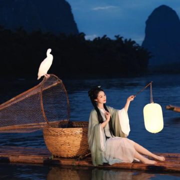 桂林+柳州3日2晚私家团